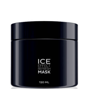 Ebenholz Skincare Ice Effect Refresh Mask 120 ml