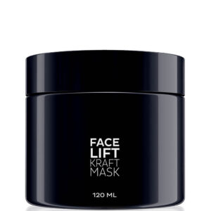 Ebenholz Skincare Facelift Kraft Mask 120 ml