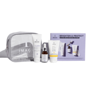 Image Skincare Brighten & Protect Kit