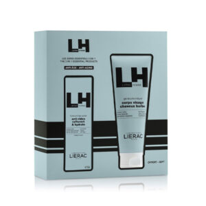 Lierac Supra Radiance Anti-Aging Pflegeset