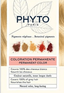 Phyto Coloration Haarfarbe - 10 Extra helles Blond