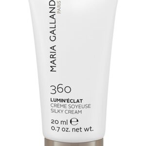 MARIA GALLAND 360 Crème Soyeuse Lumin’Éclat (klein) 20 ml