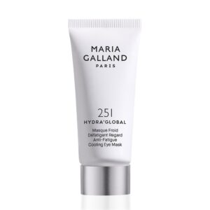 Maria Galland 251 HYDRA'GLOBAL Masque Froid Défatigant Regard 30 ml