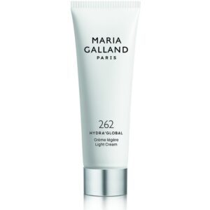 Maria Galland 262 Crème Légère HYDRA'GLOBAL 50 ml