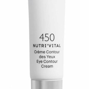 Maria Galland 450 Crème Contour des Yeux Nutri’Vital 15 ml