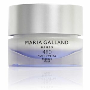 Maria Galland 480 Masque Nutri’Vital 50 ml