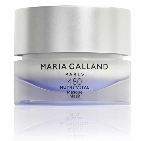 Maria Galland 480 Masque Nutri’Vital 50 ml