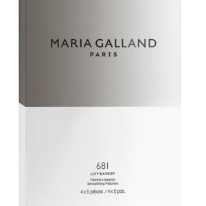 Maria Galland Lift'Expert 681 Patchs Lissants 4x 5 Stk.