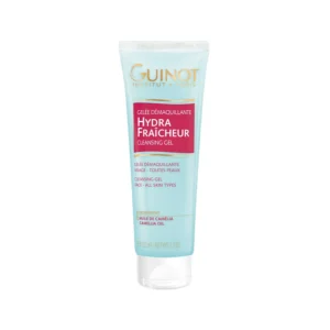 Guinot Gelée Démaquillante Hydra Fraîcheur 125 ml