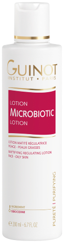 Guinot Lotion Microbiotic 200 ml