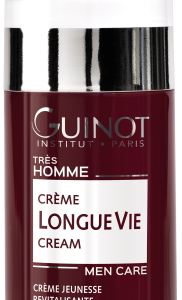 Guinot Crème Longue Vie Homme 50 ml