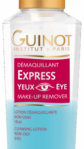 Guinot Demaquillant Express Yeux 100 ml