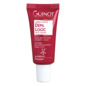 Guinot Crème Dépil Logic Visage 15 ml