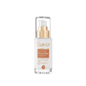 Guinot Youth Time Foundation Nr. 1 - 30 ml