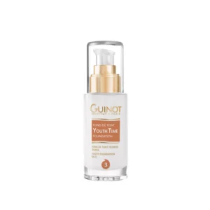 Guinot Youth Time Foundation Nr. 3 - 30 ml