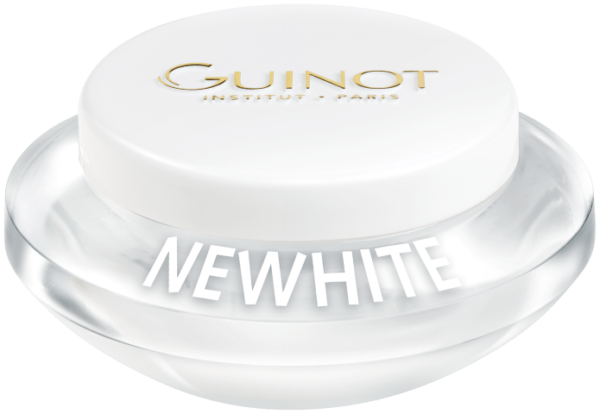 Guinot Crème Nuit Newhite 50 ml