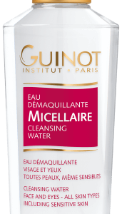 Guinot Eau Démaquillante Micellaire 200 ml