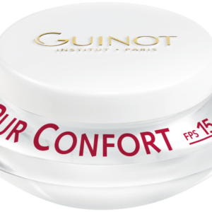 Guinot Crème Pur Confort mit LSF 15 50 ml