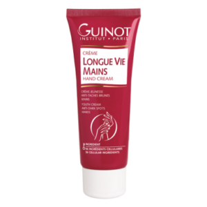 Guinot Crème Longue Vie Mains 75 ml