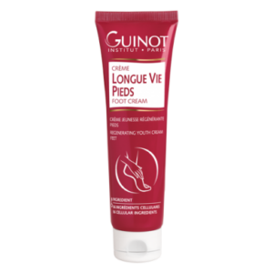 Guinot Crème Longue Vie Pieds 125 ml