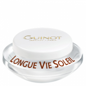 Guinot Longue Vie Soleil Visage 50 ml