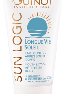 Guinot Masque Longue Vie Soleil 50 ml