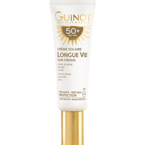 Guinot Crème Solaire Longue Vie LSF 50+ - 50 ml