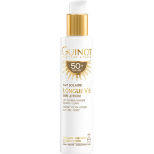 Guinot Lait Solaire Longue Vie LSF 50+ - 150 ml