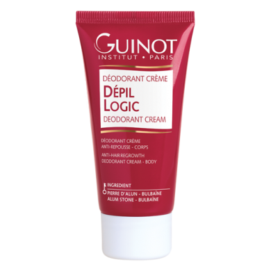 Guinot Dépil Logic Deo Creme 50 ml