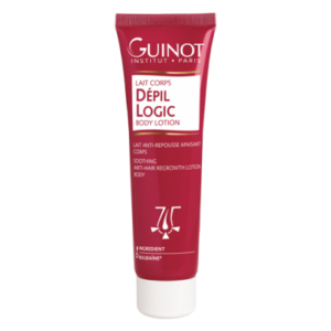 Guinot Lait Dépil Logic Corps 125 ml