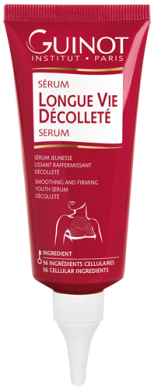 Guinot Sérum Longue Vie Decolleté 50 ml