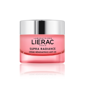 Lierac SUPRA RADIANCE Hauterneuernde Anti-Ox Creme 50 ml