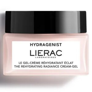 Lierac HYDRAGENIST Rehydrierende Gel-Creme 50 ml