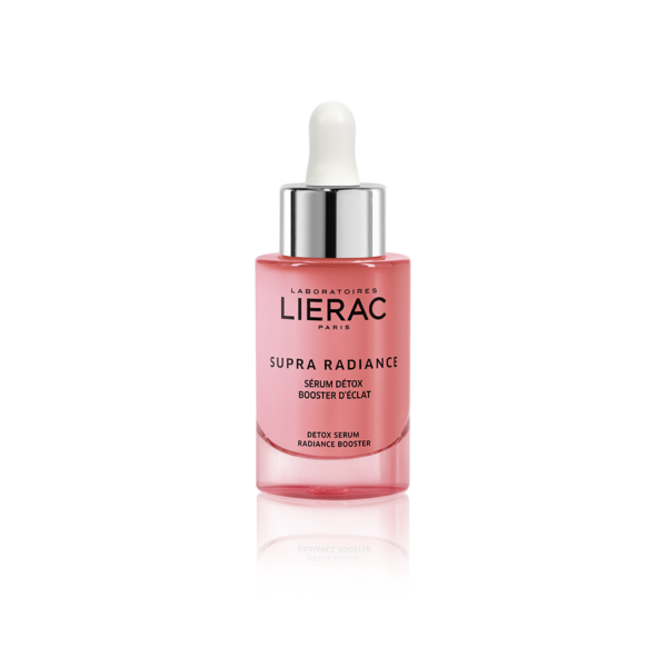 Lierac SUPRA RADIANCE Detox Serum 30 ml