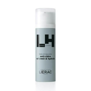 Lierac HOMME Globales Anti-Age Fluid 50 ml