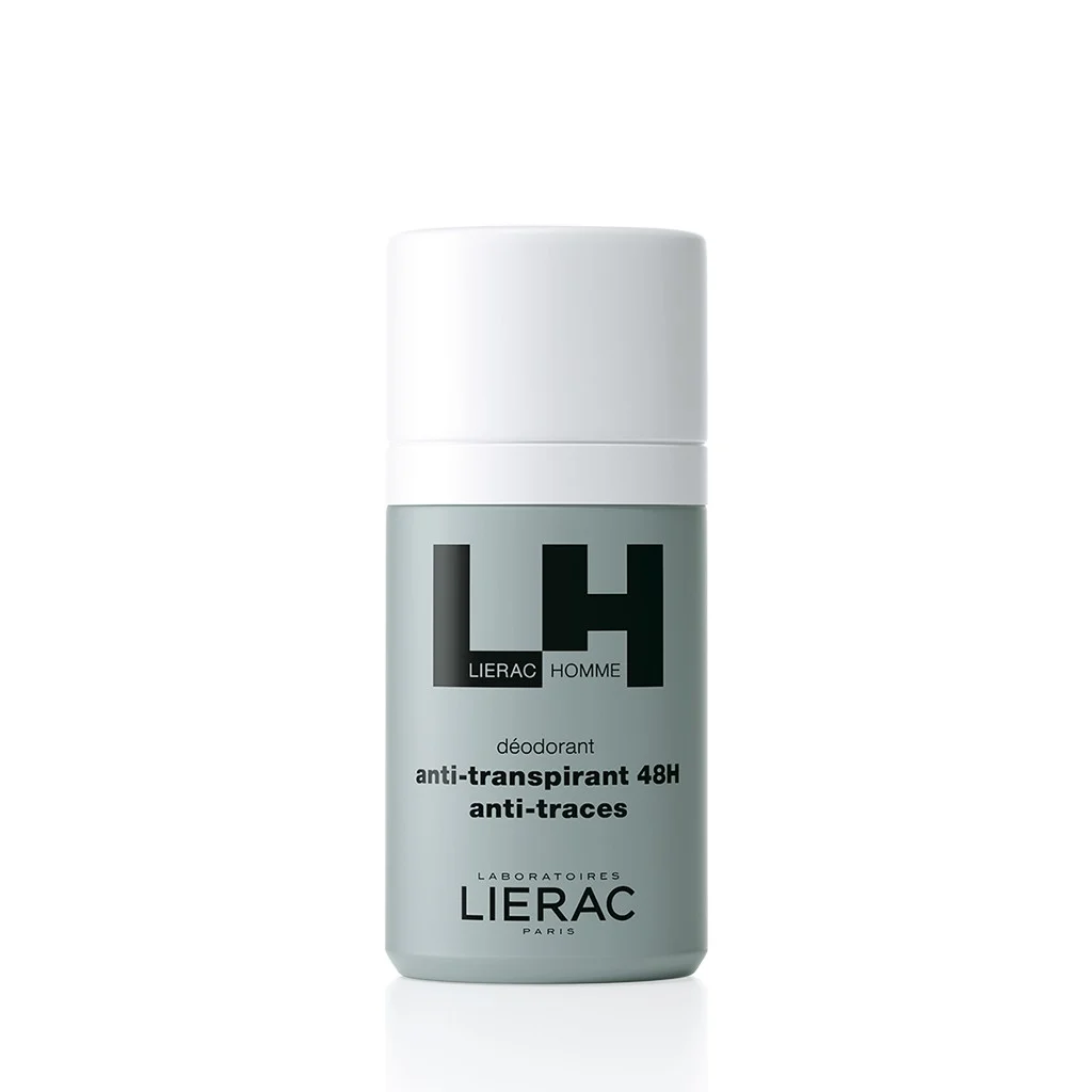 Lierac HOMME Deodorant 50 ml