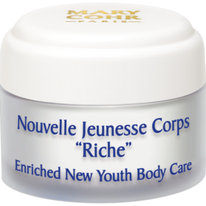 Mary Cohr Nouvelle Jeunesse Corps Riche 200 ml