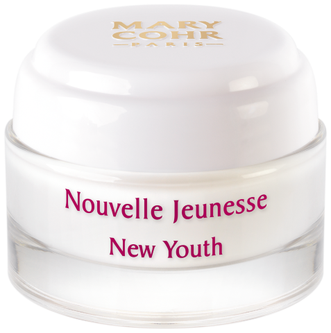 Mary Cohr Nouvelle Jeunesse 50 ml