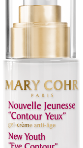 Mary Cohr Nouvelle Jeunesse Contour Yeux 15 ml