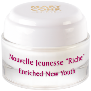 Mary Cohr Nouvelle Jeunesse ""Riche"" 50 ml