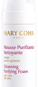 Mary Cohr Mousse Purifiante Nettoyante 150 ml