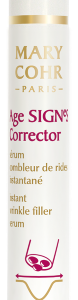 Mary Cohr Age Signes Corrector 6 ml