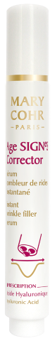 Mary Cohr Age Signes Corrector 6 ml