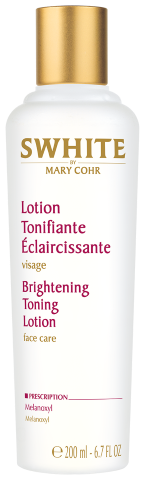 Mary Cohr Lotion Dèmaquillant Eclaircissant 200 ml