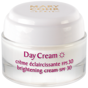 Mary Cohr SWhite Day Cream LSF 30