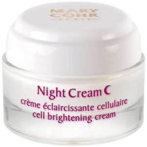 Mary Cohr SWhite Night Cream 50 ml