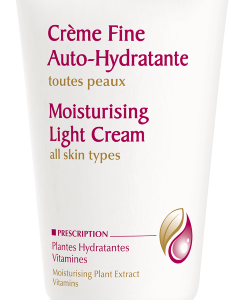 Mary Cohr Crème Fine Auto-Hydratante 50 ml