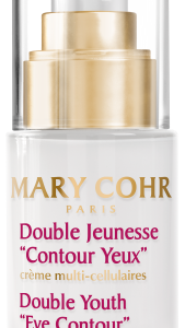Mary Cohr Double Jeunesse Contour Yeux 15 ml