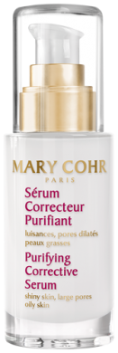 Mary Cohr Sérum Correcteur Purifant 30 ml