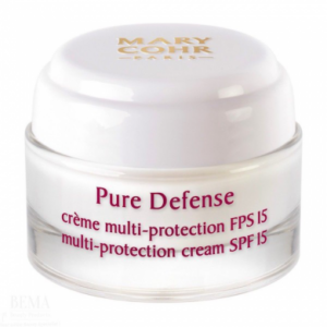 Mary Cohr Crème Pur Defense 50 ml